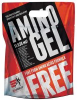 Extrifit Aminogel 25 x 80g cherry