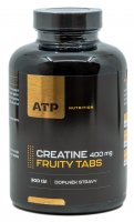 ATP Nutrition Creatine 300 tbl fruity tabs