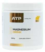 ATP Vitality Magnesium Drink 300 g mango