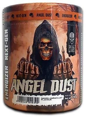 Skull Labs Angel Dust 270 g lychee