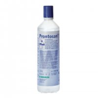 PRONTOSAN WOUND IRRIGATION SOLUTION ROZTOK NA AKTIVNÍ ODSTRANĚNÍ BIOFILMU, 350ML