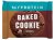 MyProtein Baked Cookie 75 g double chocolate