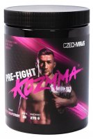 Czech Virus Kozmma Pre-Fight 270 g spicy grapefruit