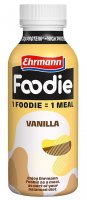 Ehrmann Foodie 400 ml vanilla