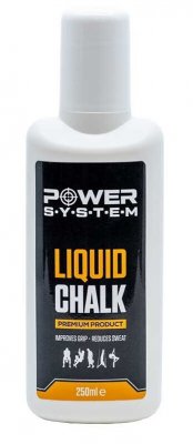 GYM Liquid Chalk tekuté magnézium 250 ml