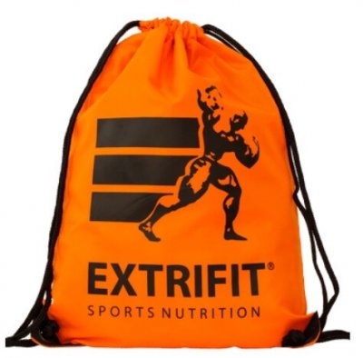 Extrifit Bag orange