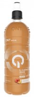 QNT L-Carnitine 2000 mg 700 ml peach iced tea