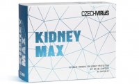 Czech Virus Kidney Max 30 cps