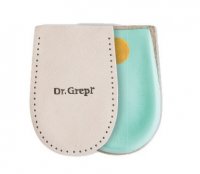 DR.GREPL Podpatěnka A anatomická vel.25-37