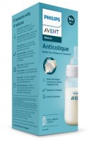 Philips AVENT Láhev Anti-colic 260ml 1m+