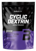 BioTech Cyclic Dextrin 1000g unflavoured