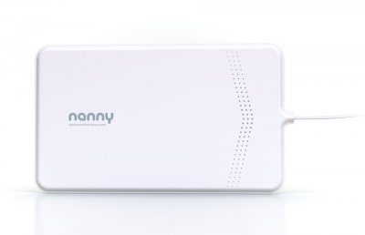 Nanny BM-03 Monitor dechu pro miminka