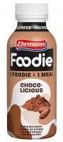 Ehrmann Foodie 400 ml chocolicious