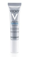 Vichy Liftactiv Yeux Supreme protivráskový oční krém 15 ml