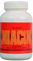 Niacin tbl.500