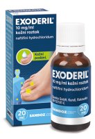 EXODERIL