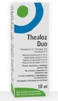 Thea Thealoz Duo oph.gtt. 10 ml