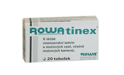 ROWATINEX - CPS MOL 20