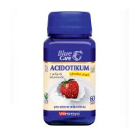 VitaHarmony Acidotikum – laktobacily 60 žvýkacích tablet