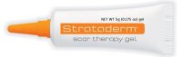 Strataderm jizva 2-4 cm gel 5 g