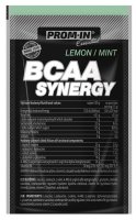 Prom-In Essential BCAA Synergy 11 g citron máta