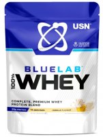 USN Bluelab 100% Whey Protein Premium 476 g vanilka