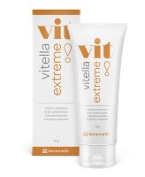 Benemedo Vitella Extreme vitamínová mast 75 g