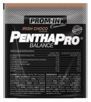 Prom-In Pentha Pro Balance 40 g irish choco