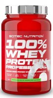 Scitec Nutrition 100% WP Professional 920 g pistachio white chocolate