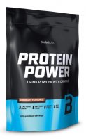 BioTech Protein Power 1000 g chocolate