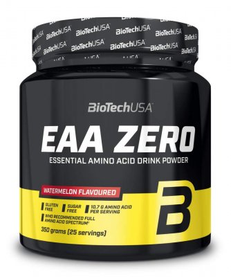 BioTech EAA Zero 350 g watermelon