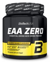 BioTech EAA Zero 350 g pineapple mango