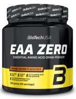 BioTech EAA Zero 350 g orange mango