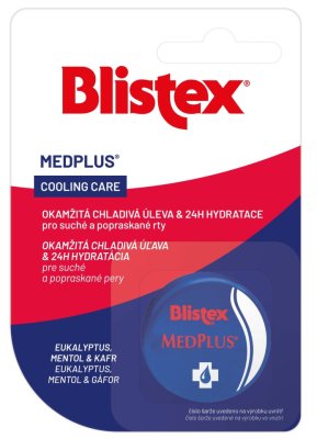 Blistex MedPlus 7ml