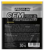 Prom-In CFM Pure Performance 30 g banán