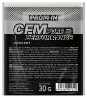 Prom-In CFM Pure Performance 30 g kokos