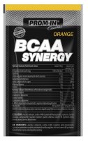 Prom-In Essential BCAA Synergy 11 g pomeranč