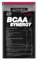 Prom-In Essential BCAA Synergy 11 g višeň