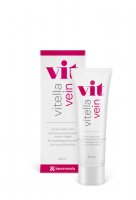 Vitella Vein gel na rozšířené žilky 50 ml
