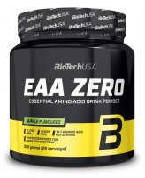 BioTech EAA Zero 350 g apple