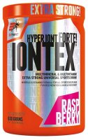 Extrifit Iontex Forte 600 g raspberry