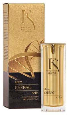 Fytofontana Stem Cells EyeBag 15 ml