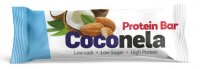 Czech Virus Protein Bar 45g Coconela