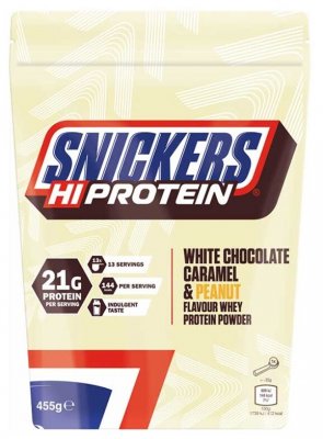 Mars Snickers HiProtein 455 g