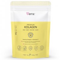 Verra Premium Kolagen s vitamínem C 408g