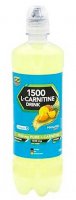 Z Konzept 1500 L-Carnitine drink 750 ml pineapple