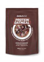 BioTech Protein Oatmeal 1000 g chocolate