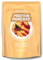 BioTech Protein Pancake 1000 g vanilla