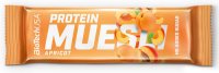 BioTech Protein Muesli Bar 30 g apricot