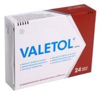 VALETOL